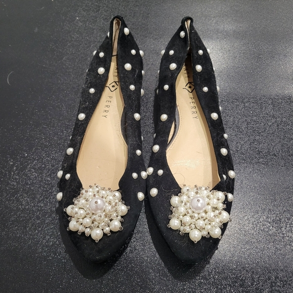 Katy Perry Collections Flats - Picture 4 of 6